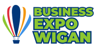 Business Expo wigan Logo