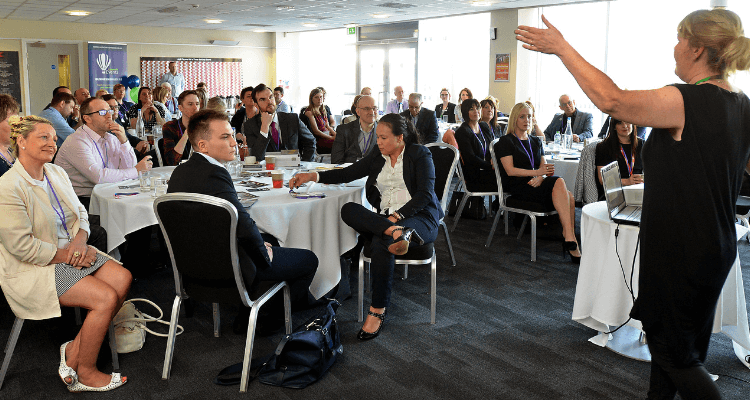  Business Networking: The Local Advantage