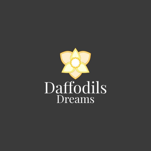 Daffodils Dreams cic logo
