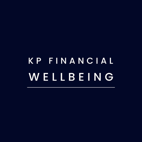 KP Financial Wellbeing logo