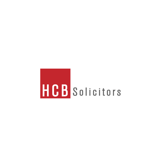 HCB Solicitors logo