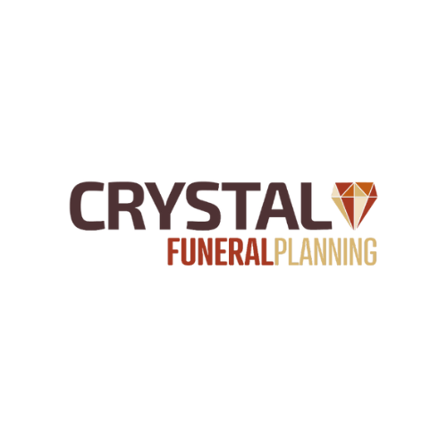 Chrystal Funeral Planning logo