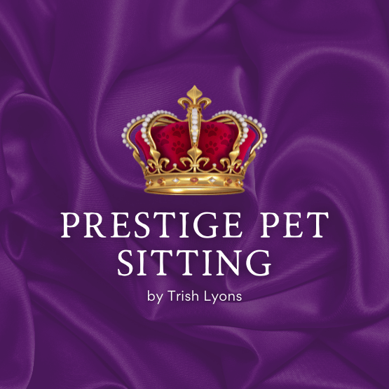 Prestige Pet Sitting by Trish Lyons